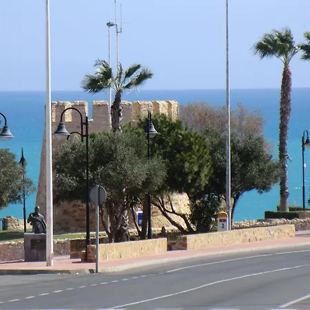 Casas - Playa La Mata 1 Ferienhaus