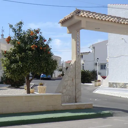 Ferienhaus Casas - Playa La Mata 1 *