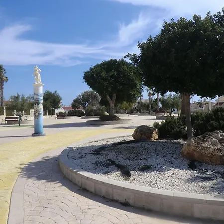 Ferienhaus Casas - Playa La Mata 1 Torrevieja