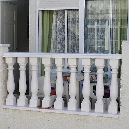 Casas - Playa La Mata 1 *