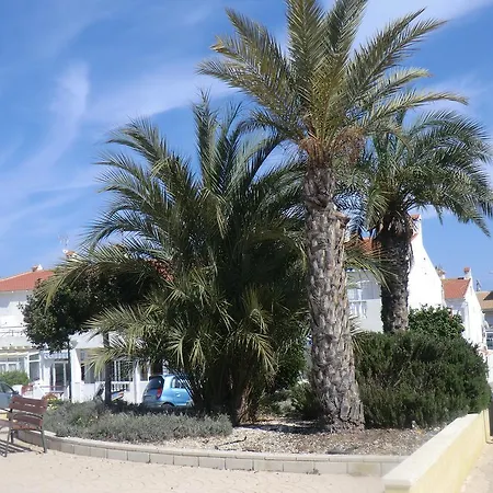Ferienhaus Casas - Playa La Mata 1 Torrevieja